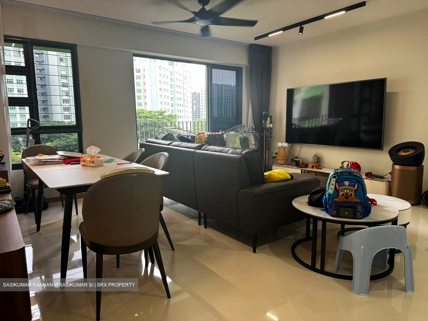 Blk 637B Tampines Greenvines (Tampines), HDB 3 Rooms #592998271